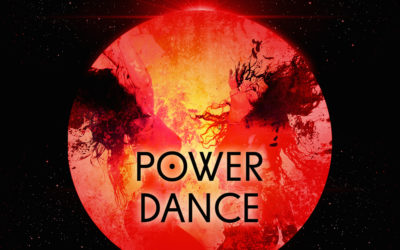 Klangenergie Workshop inkl. Power Dance Sa. 15.10.